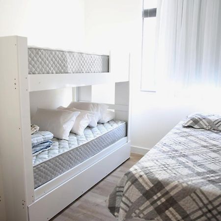 Apartamento Premium Diamantina Bagian luar foto