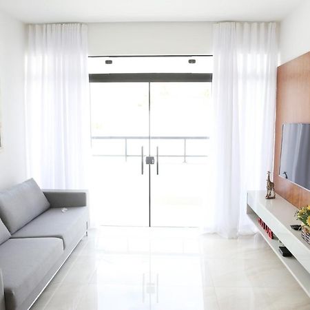 Apartamento Premium Diamantina Bagian luar foto