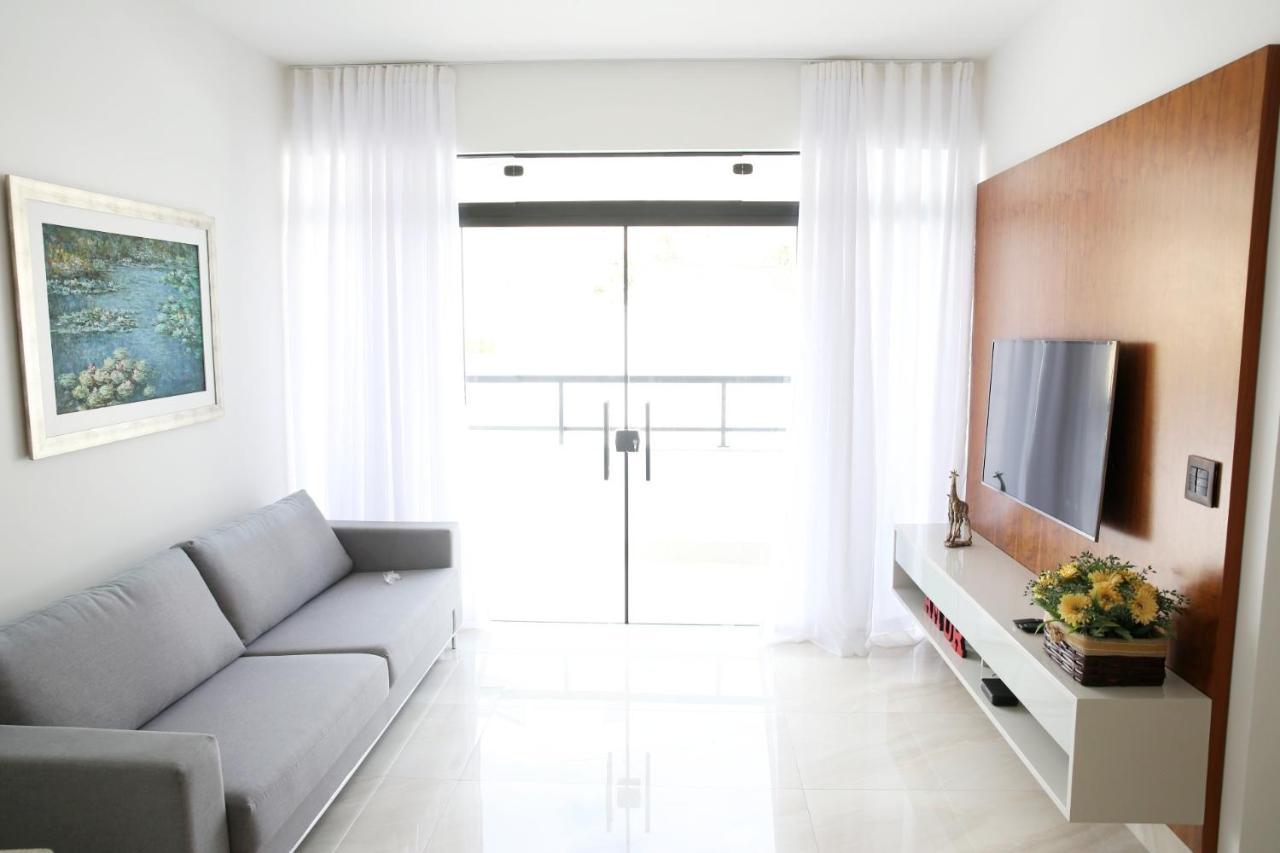 Apartamento Premium Diamantina Bagian luar foto