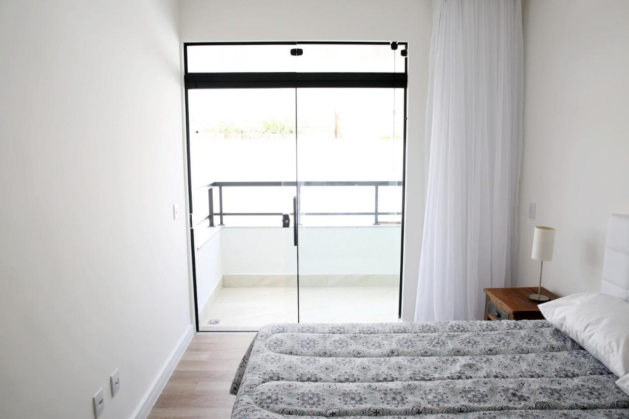 Apartamento Premium Diamantina Bagian luar foto