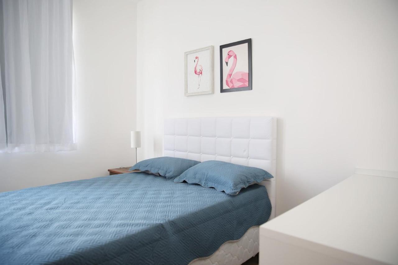 Apartamento Premium Diamantina Bagian luar foto