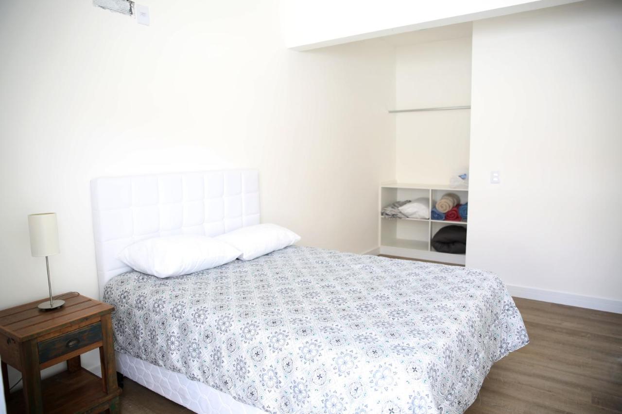 Apartamento Premium Diamantina Bagian luar foto